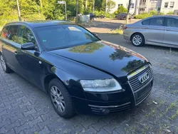 Blau Gebraucht 2006 Audi A6 Kombi | 2.200 € (Superpreis)