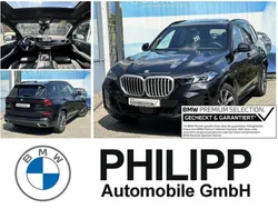 Black sapphire Gebraucht 2024 BMW X5 M Sport SUV | 83.479 € (Superpreis)