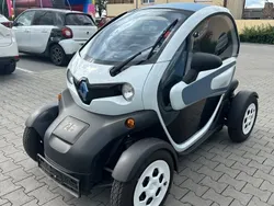 Weiß Gebraucht 2012 Renault Twizy Kleinwagen | 3.750 € (Fairer Preis)