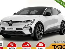 Weiß Neu 2024 Renault Mégane Komfort Limousine | 42.145 €