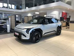 Grau Neu 2025 Kia EV3 GT-Line SUV | 58.606 €