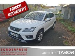 "bila" weiss Gebraucht 2018 Seat Ateca Style SUV | 11.685 € (Guter Preis)