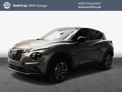 Schwarz Neu 2024 Nissan Juke Tekna SUV | 27.450 € (Guter Preis)