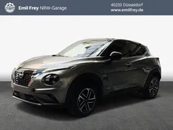 Schwarz Neu 2024 Nissan Juke Tekna SUV | 27.450 € (Guter Preis)
