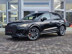 Schwarz Gebraucht 2024 Audi Q3 S-Line SUV | 37.900 € (Superpreis)