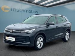 Gebraucht 2024 VW Tiguan SUV | 30.149 € (Superpreis)