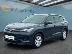 Gebraucht 2024 VW Tiguan SUV | 30.149 € (Superpreis)