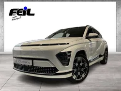 Atlas white / sol Neu 2024 Hyundai Kona Prime SUV | 36.960 € (Guter Preis)