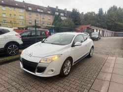 Weiß Gebraucht 2009 Renault Mégane III Dynamique Coupé | 3.800 € (Fairer Preis)