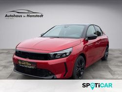 Lackierung peperoncino red/typ Neu 2025 Opel Corsa Kleinwagen | 24.490 € (Etwas zu teuer)