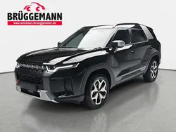 Schwarz Neu 2025 Ssangyong Torres SUV | 27.490 € (Etwas zu teuer)