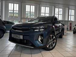 Denmblau Neu 2025 Kia Stonic Spirit SUV | 25.290 € (Fairer Preis)