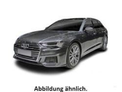 Sebring black crystal effect Gebraucht 2024 Audi RS6 Performance Kombi | 119.000 € (Etwas zu teuer)