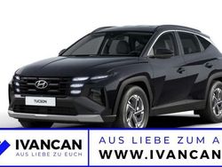 Abyss black Neu 2025 Hyundai Tucson Select SUV | 28.590 € (Guter Preis)