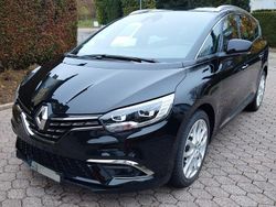 Schwarz Gebraucht 2022 Renault Grand Scénic IV Techno Van / Kleinbus | 24.800 € (Fairer Preis)