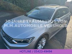 Grau Gebraucht 2017 VW Passat Comfortline Kombi | 11.400 € (Guter Preis)