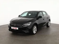 Schwarz Gebraucht 2023 Opel Corsa Kleinwagen | 19.900 € (Fairer Preis)