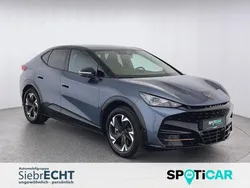 Blau Gebraucht 2024 Cupra Tavascan Endurance SUV | 39.970 € (Guter Preis)