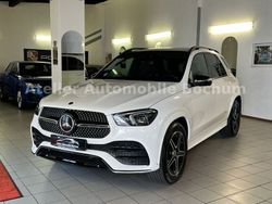 Weiß Gebraucht 2019 Mercedes GLE450 AMG AMG SUV | 51.900 € (Fairer Preis)