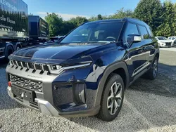 Blau Neu 2025 Ssangyong Torres SUV | 30.990 €