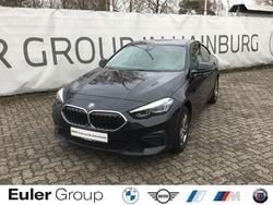 Schwarz ii Gebraucht 2021 BMW 218 Coupé | 20.388 € (Guter Preis)