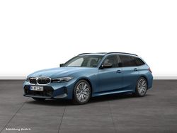 Gebraucht 2025 BMW M340 Comfort Edition Limousine | 66.574 € (Fairer Preis)