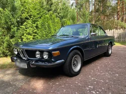 Blau Gebraucht 1972 BMW 2800 Coupé | 69.000 €