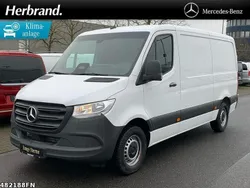 Andere Gebraucht 2024 Mercedes Sprinter Van | 42.781 € (Fairer Preis)