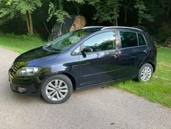Schwarz Gebraucht 2012 VW Golf Plus Van / Kleinbus | 4.450 € (Superpreis)