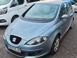 Grün Gebraucht 2009 Seat Toledo Kombi | 3.989 € (Guter Preis)