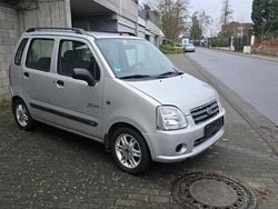 Gebraucht 2004 Suzuki Wagon R Van / Kleinbus | 1.899 €