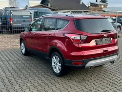 Rot Gebraucht 2019 Ford Kuga Cool & Connect SUV | 16.000 € (Guter Preis)