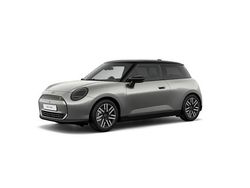 Neu 2025 Mini Cooper SE Kleinwagen | 36.630 € (Teuer)