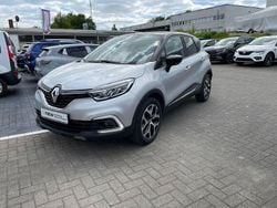Grau Gebraucht 2019 Renault Captur SUV | 12.500 € (Fairer Preis)