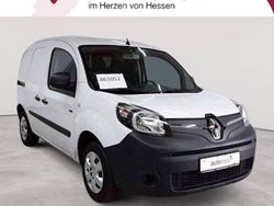 Mineralweiß Gebraucht 2022 Renault Kangoo Van / Kleinbus | 9.990 € (Superpreis)