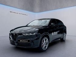 Schwarz Gebraucht 2022 Alfa Romeo Tonale Veloce SUV | 25.900 € (Fairer Preis)
