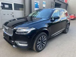 Schwarz Gebraucht 2022 Volvo XC90 Plus SUV | 39.450 € (Guter Preis)