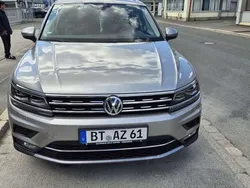 Gebraucht 2019 VW Tiguan Highline SUV | 23.600 € (Guter Preis)