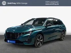 Avatar blau Neu 2025 Peugeot 308 GT Kombi | 31.950 € (Etwas zu teuer)