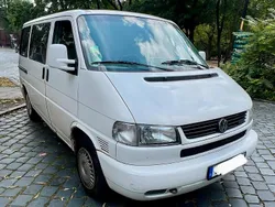 Weiß Gebraucht 1997 VW T4 Van | 3.500 € (Superpreis)