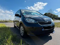 Schwarz Gebraucht 2017 Skoda Citigo Cool Edition Kleinwagen | 5.500 € (Guter Preis)