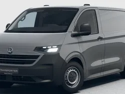 Unilackierung stonegrey Neu 2024 VW T6.1 Van | 40.295 € (Superpreis)