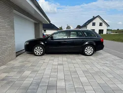 Schwarz Gebraucht 2007 Audi A4 Kombi | 5.800 € (Etwas zu teuer)