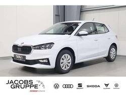 Weiß Neu 2025 Skoda Fabia Selection Kleinwagen | 27.795 € (Teuer)