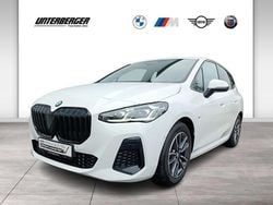Alpinweiß uni Gebraucht 2025 BMW 218 Active Tourer Efficient Dynamics Van / Kleinbus | 37.840 € (Etwas zu teuer)