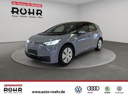 Mondsteingrau Gebraucht 2021 VW ID.3 Pro Kleinwagen | 18.900 € (Guter Preis)