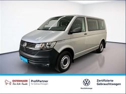 Silber Gebraucht 2023 VW Caravelle Trendline Van / Kleinbus | 39.690 € (Guter Preis)