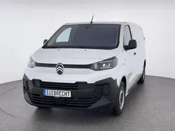 Weiß Neu 2024 Citroën Jumpy Van / Kleinbus | 28.970 € (Etwas zu teuer)