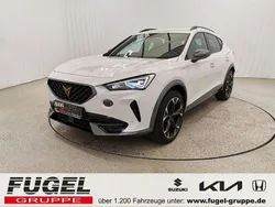Weiss Gebraucht 2024 Cupra Formentor VZ SUV | 29.999 € (Guter Preis)