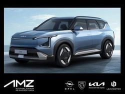 Blau Neu 2025 Kia EV5 Air SUV | 39.990 € (Guter Preis)